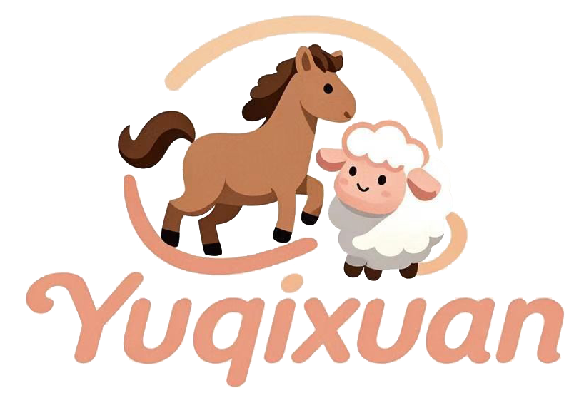 Yuqixuan Logo
