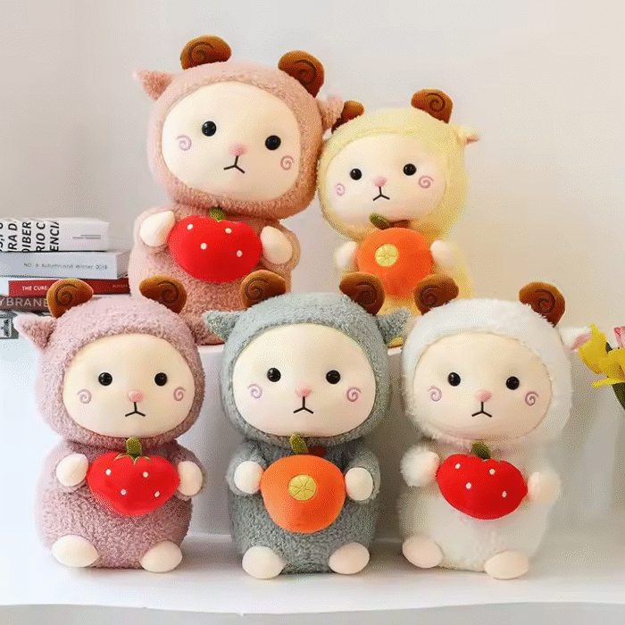 Plush Toys - Image 2