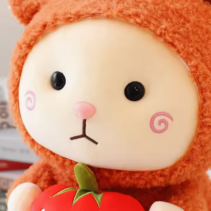 Plush Toys - Image 4
