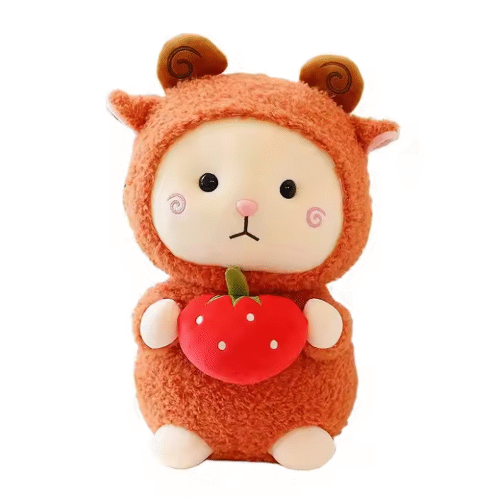Plush Toys